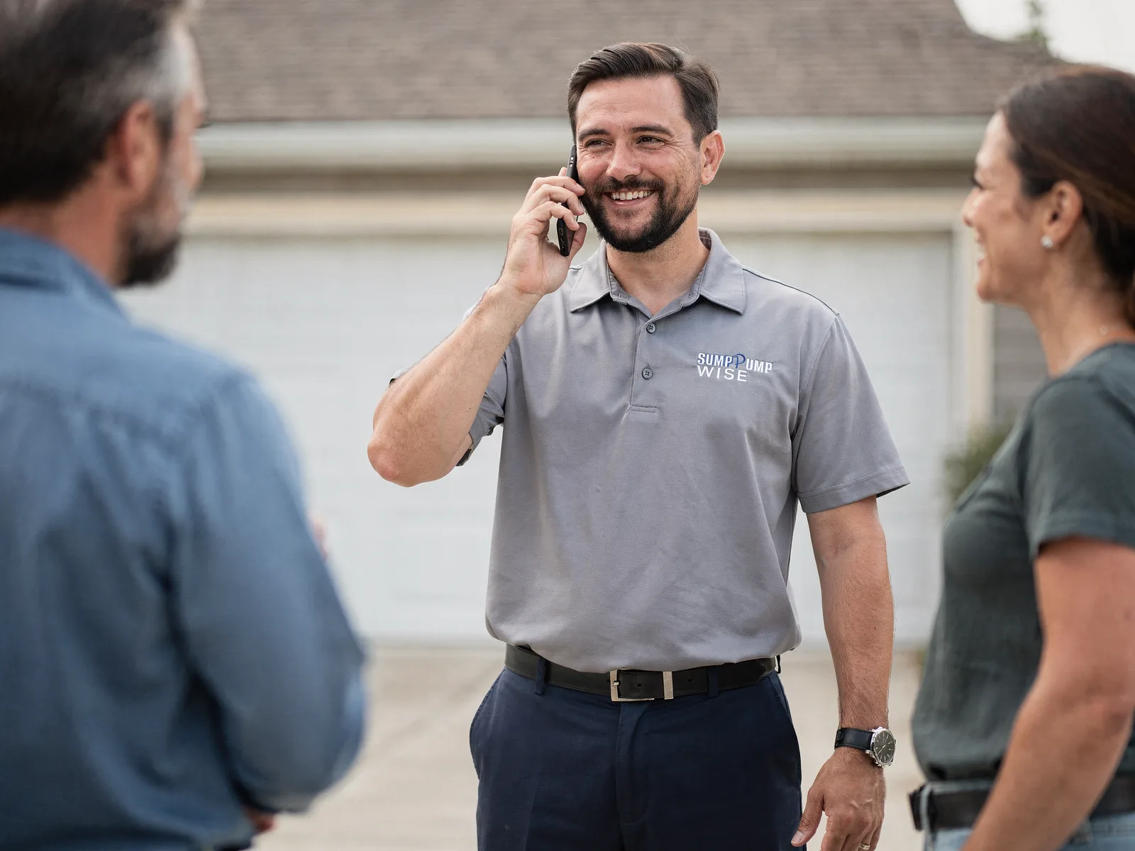 Toilet Repair And Replacement in Paramus, NJ